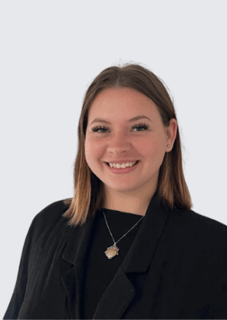 Molly Behaviour Support Practitioner, headshot