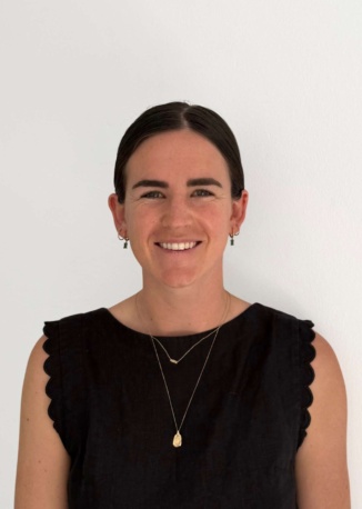 Rachel D Behaviour Support Practitioner, headshot