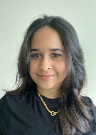 Anika Behaviour Support Practitioner, headshot