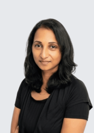 Anu Behaviour Support Practitioner, headshot