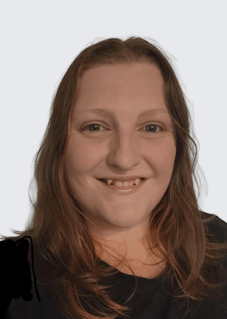 Chantelle Behaviour Support Practitioner, headshot