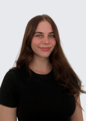 Stephanie Behaviour Support Practitioner, headshot