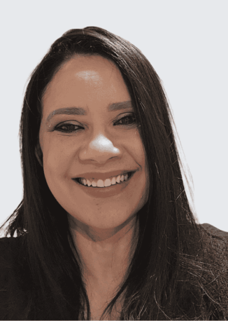 Enia Alberto Positive Behaviour Support Practitioner, headshot