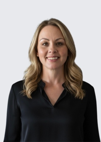 Bonnie Behaviour Support Practitioner, headshot