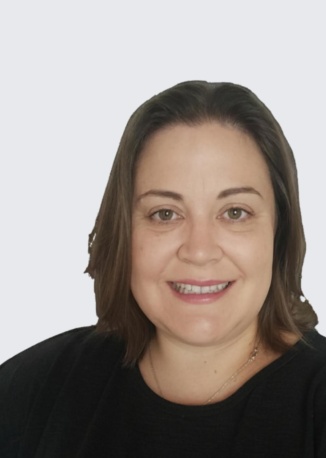 Judy Behaviour Support Practitioner, headshot