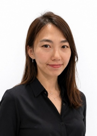 Kasey Positive Behaviour Support Specialist, headshot