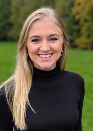 Kirsti Behaviour Support Practitioner, headshot
