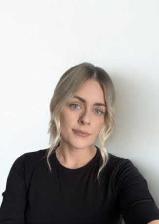 Madonna, Behaviour Support Practitioner, headshot